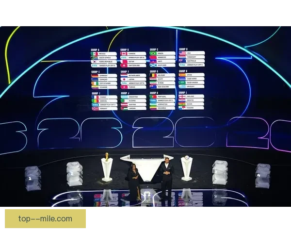 2026世界杯官方宣布每位参赛球员将获得25万美元的最低参与奖金