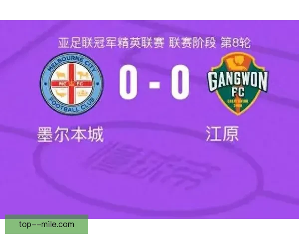 亚冠精英联赛西亚区战罢 八强席位尘埃落定