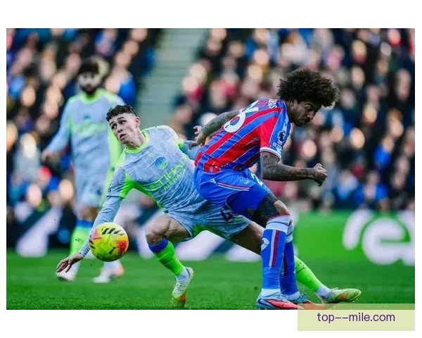 以福登对阵摩纳哥为切口解析德甲整体低迷的深层原因与战术生态变迁