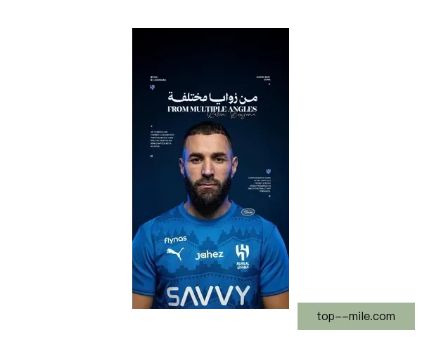 利雅得新月官方宣布签下本泽马 完成金球奖得主重磅转会