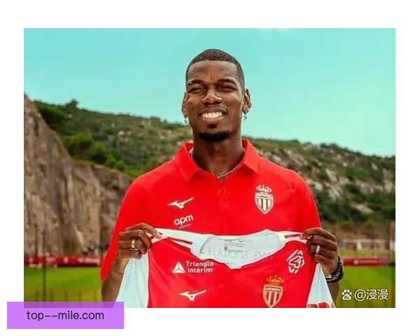 博格巴禁赛期缩减至十八个月 足球巨星重返赛场再添希望