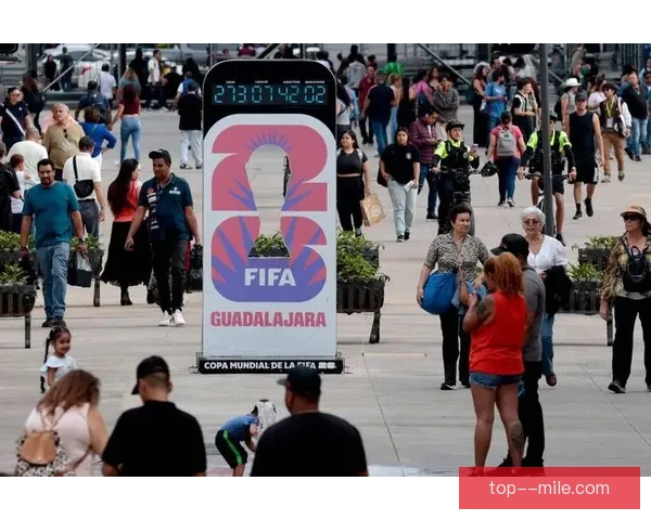 国际足联或将在2026世界杯实施净比赛时间统计新规，提升比赛观赏性与公平性