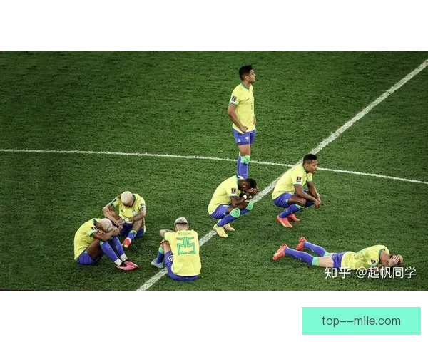 哥伦比亚无缘卡塔尔世界杯引发足球迷热议与反思