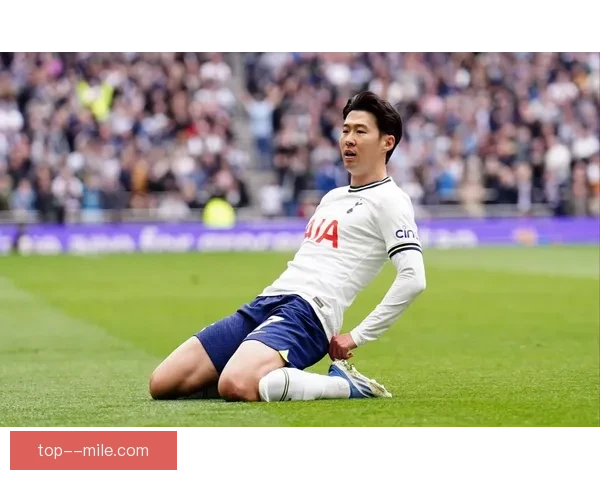 孙兴慜热刺对阵南安普顿比赛中上演惊艳大四喜助球队大胜