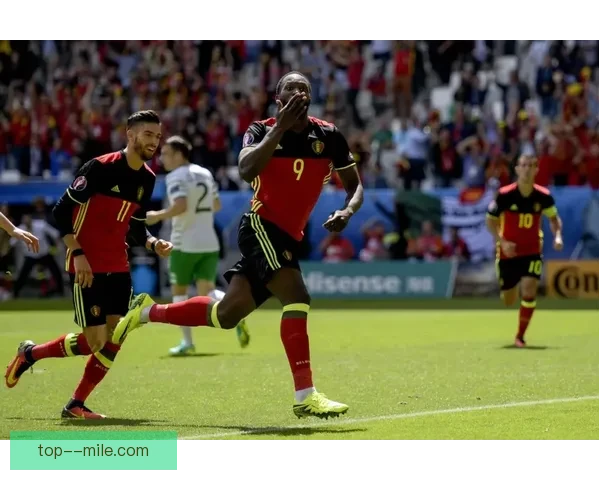 格鲁吉亚凭借克瓦拉茨赫利亚双响胜苏格兰成功晋级欧洲杯正赛