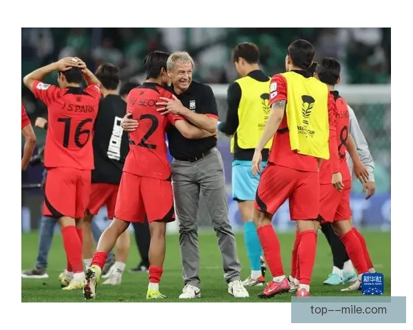 沙特阿拉伯亚洲杯点球不敌韩国 曼奇尼提前离场引发热议