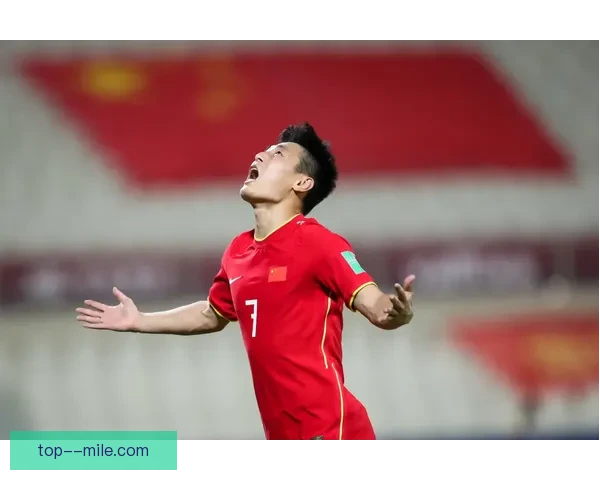 中国男足在2026年3月友谊赛中以2比0战胜约旦展现强劲实力